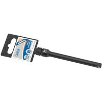 Expert Impact Extension Bar, 1/4" Sq. Dr.,