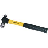 Fibreglass Shafted Ball Pein Hammer