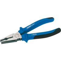 Heavy Duty Soft Grip Combination Pliers