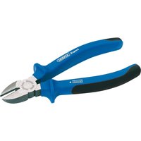 Heavy Duty Soft Grip Diagonal Side Cutter