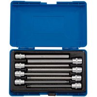 Draper Expert Hexagonal Socket Bit Set - 8 Piece - image 3