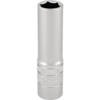 HI-TORQ 6 Point Deep Socket, 3/8" Sq. Dr.,