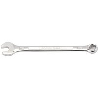 Silver Draper Expert 5/16" combination spanner with open and box ends, engraved with brand name and size markings.