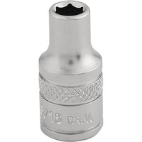 Draper Expert 1/4" Square Drive Imperial Socket 3/16" - image 3