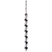 Draper Expert Long Pattern Auger Bit 22 x 330mm - image 3