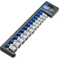 Draper Expert Multi-Drive Socket Set 12 Piece - image 2
