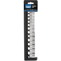 Draper Expert Multi-Drive Socket Set 12 Piece - image 3