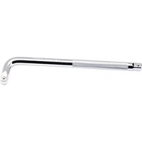 Draper Expert Offset Handle 1/2" Sq. Dr. - image 2