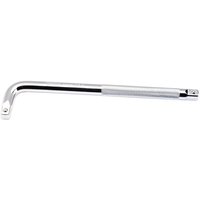 Draper Expert Offset Handle 1/2" Sq. Dr. - image 3