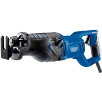 Draper Expert 1400W Orbital Action Reciprocating Saw - image 3