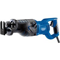 Draper Expert 1400W Orbital Action Reciprocating Saw - image 4