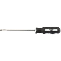 Draper Expert Pound Thru Soft Grip Screwdriver 6.5 x 150mm - image 3