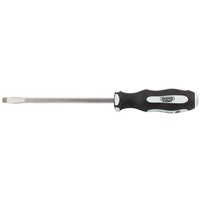 Draper Expert Pound Thru Soft Grip Screwdriver 6.5 x 150mm - image 4