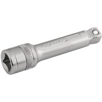 Draper Expert Satin Chrome Wobble Extension Bar 75mm - image 2