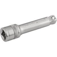 Draper Expert Satin Chrome Wobble Extension Bar 75mm - image 3