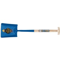 Draper Expert Solid Forged Square Mouth Shovel - image 2