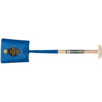 Draper Expert Solid Forged Square Mouth Shovel - image 3