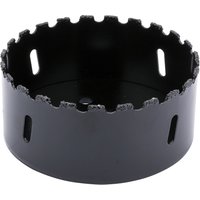 Tungsten Carbide Grit Hole Saw,