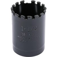 Draper Expert Tungsten Carbide Grit Hole Saw 38mm - image 4