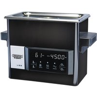 Draper Expert Ultrasonic Cleaning Tank 3L - image 2