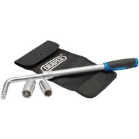 Draper Extending Wheel Nut Wrench - image 4