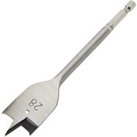 Draper 28mm Flat Wood Drill Bit - image 3