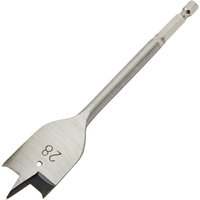 Draper 28mm Flat Wood Drill Bit - image 4