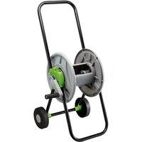 Draper Garden Hose Reel Cart - 45m Capacity - image 3