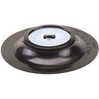 Draper 100mm Grinding Disc Backing Pad - image 3