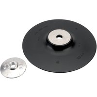 Draper 180mm Grinding Disc Backing Pad - image 3
