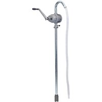 Draper High Flow Rotary Hand Pump - image 2