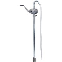 Draper High Flow Rotary Hand Pump - image 3