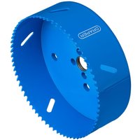 Draper 127mm Bi-metal Holesaw Blade - image 2