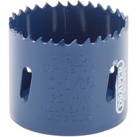 Draper Bi-metal Holesaw Blade 52mm - image 3
