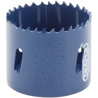 Draper Bi-metal Holesaw Blade 52mm - image 4