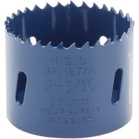 Draper Bi-metal Holesaw Blade 56mm - image 2