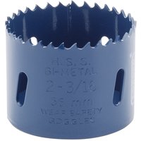 Draper Bi-metal Holesaw Blade 56mm - image 3