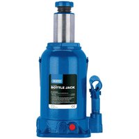 Draper 20 Tonne Hydraulic Bottle Jack - image 2