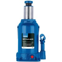 Draper 20 Tonne Hydraulic Bottle Jack - image 3