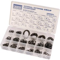 Draper Circlip Assortment (285 Pieces) - image 3