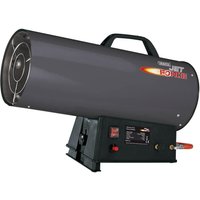 Draper Jet Force Propane Space Heater 102,000 BTU - image 3