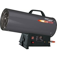 Draper Jet Force Propane Space Heater 102,000 BTU - image 4