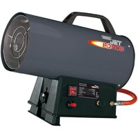 Draper Jet Force Propane Space Heater 34,000 BTU - image 3