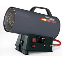 Draper Jet Force Propane Space Heater 34,000 BTU - image 4