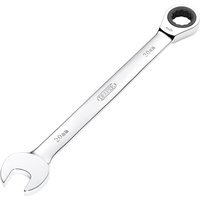 Draper 20mm Metric Ratcheting Combination Spanner - image 2