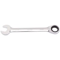 Draper 24mm Metric Ratcheting Combination Spanner - image 3