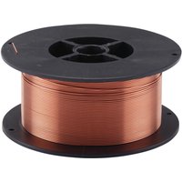 Draper 0.8mm Mild Steel MIG Welding Wire - 700g - image 2