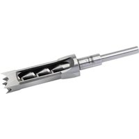 Draper 1" Mortice Chisel and Bit, 19mm - image 2