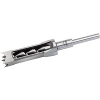 Draper 1" Mortice Chisel and Bit, 19mm - image 3