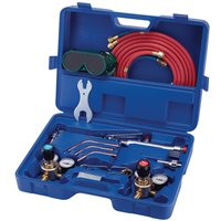 Draper Oxyacetylene Welding and Cutting Set - image 4